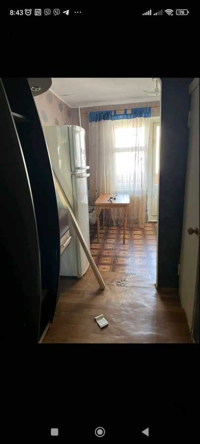 Оренда 1-кімнатної квартири 38 м², Олександра Кошиця вул., 9