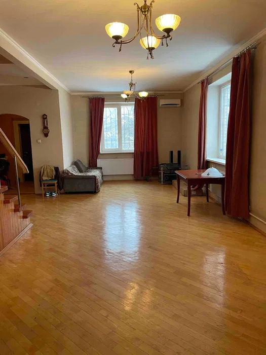 Аренда дома 330 м², Харьковское шоссе