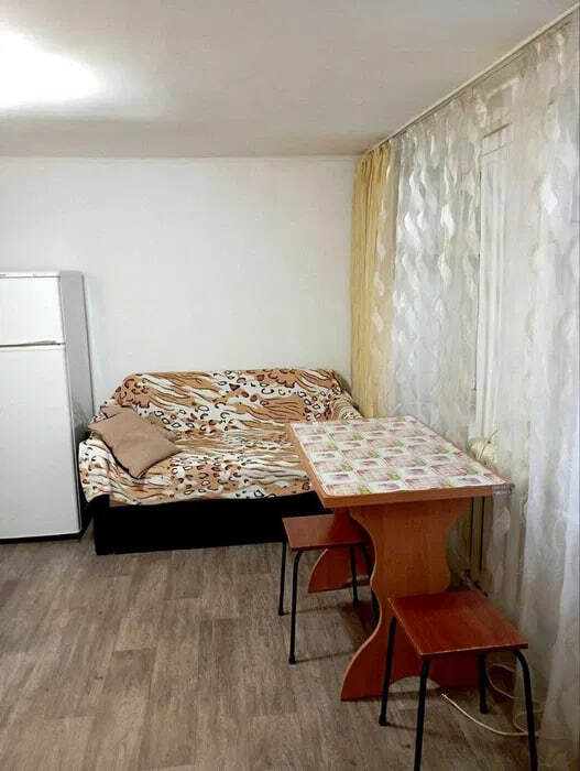 Аренда 1-комнатной квартиры 27 м², Троицкая ул.
