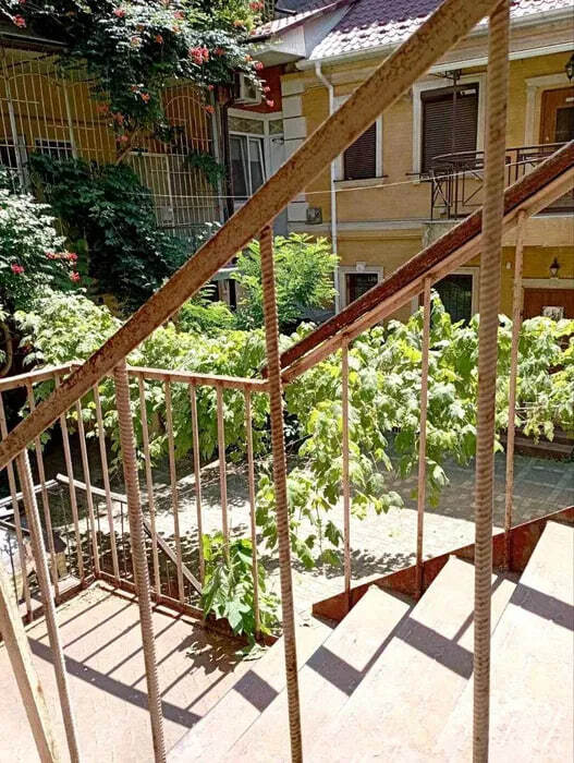 Аренда 1-комнатной квартиры 27 м², Троицкая ул.