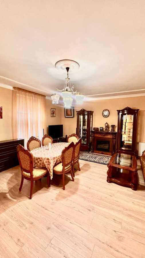 Продажа дома 162 м², Моцака ул.