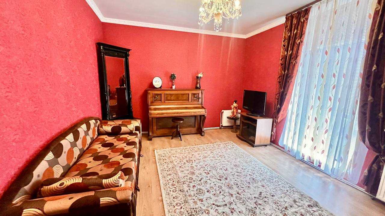 Продажа дома 162 м², Моцака ул.