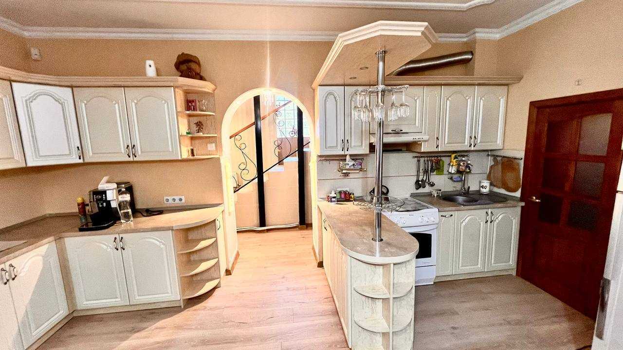 Продажа дома 162 м², Моцака ул.