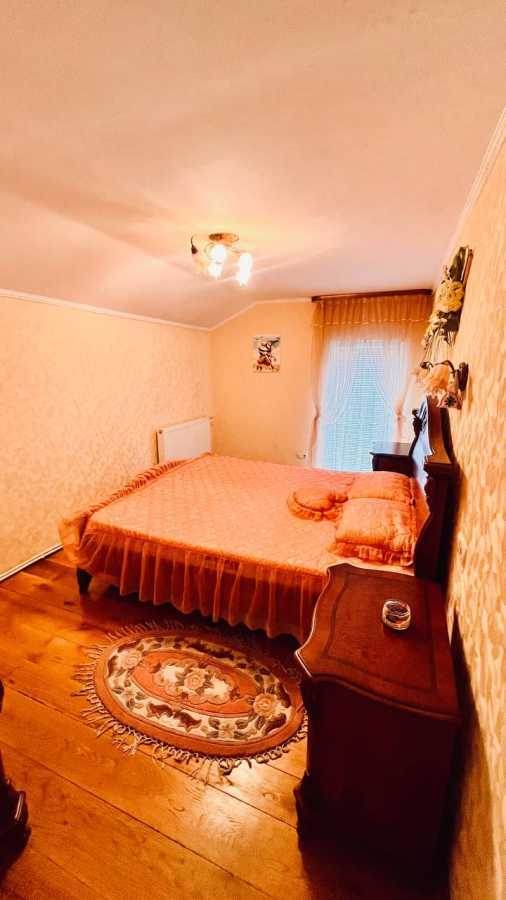 Продажа дома 162 м², Моцака ул.