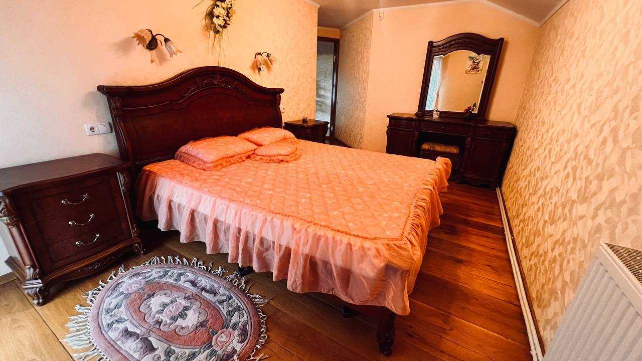 Продажа дома 162 м², Моцака ул.