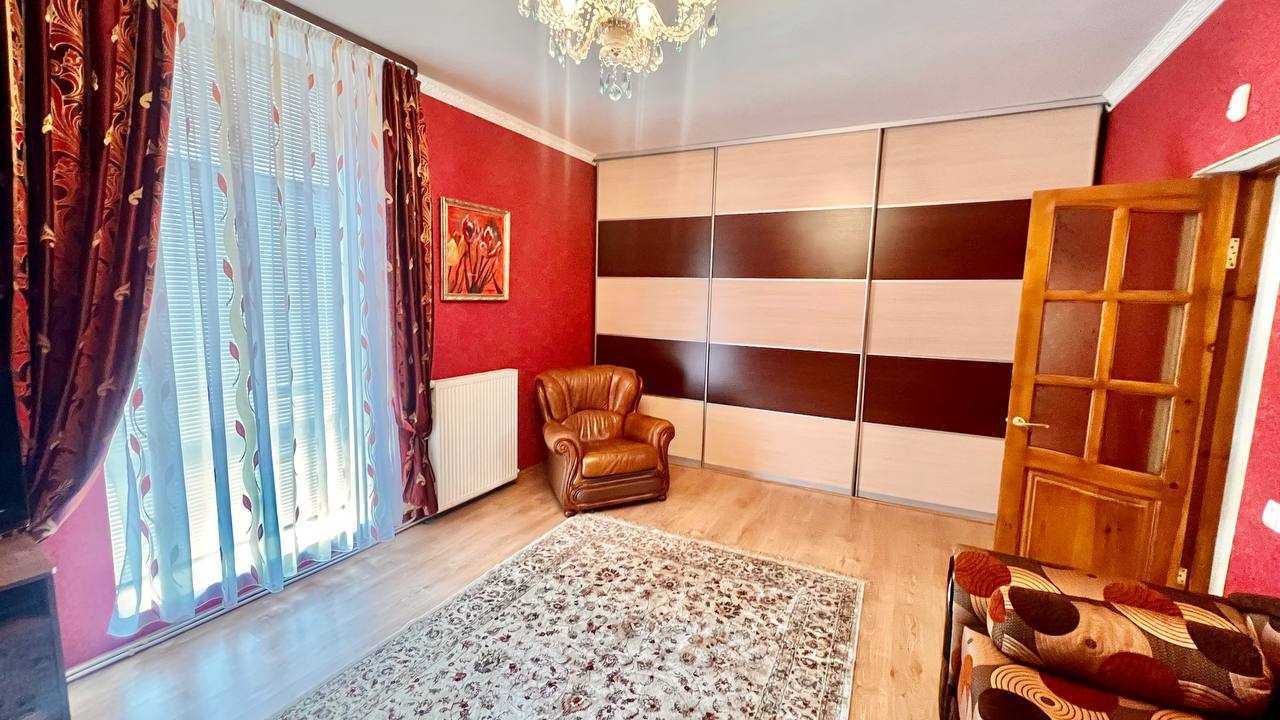Продажа дома 162 м², Моцака ул.