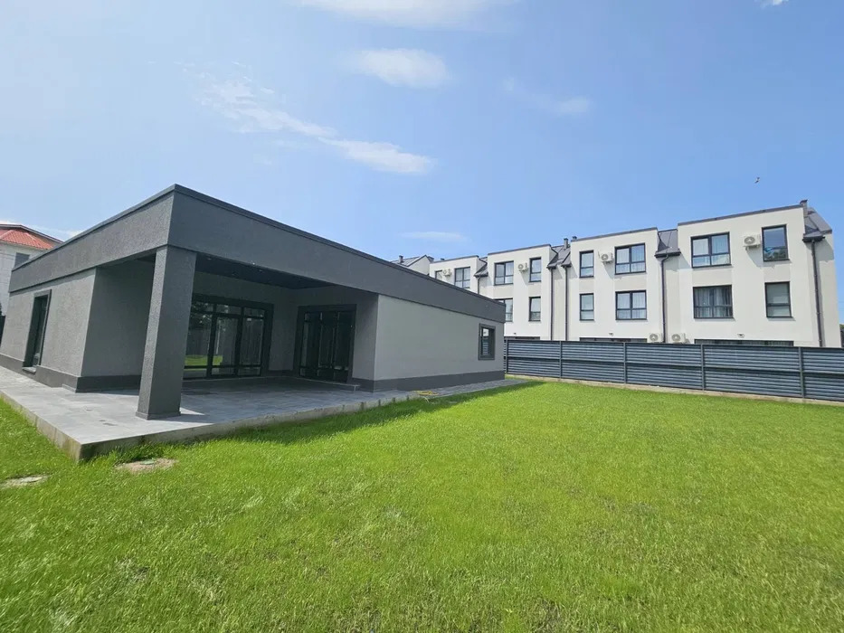 Аренда дома 195 м², Святищенская ул.