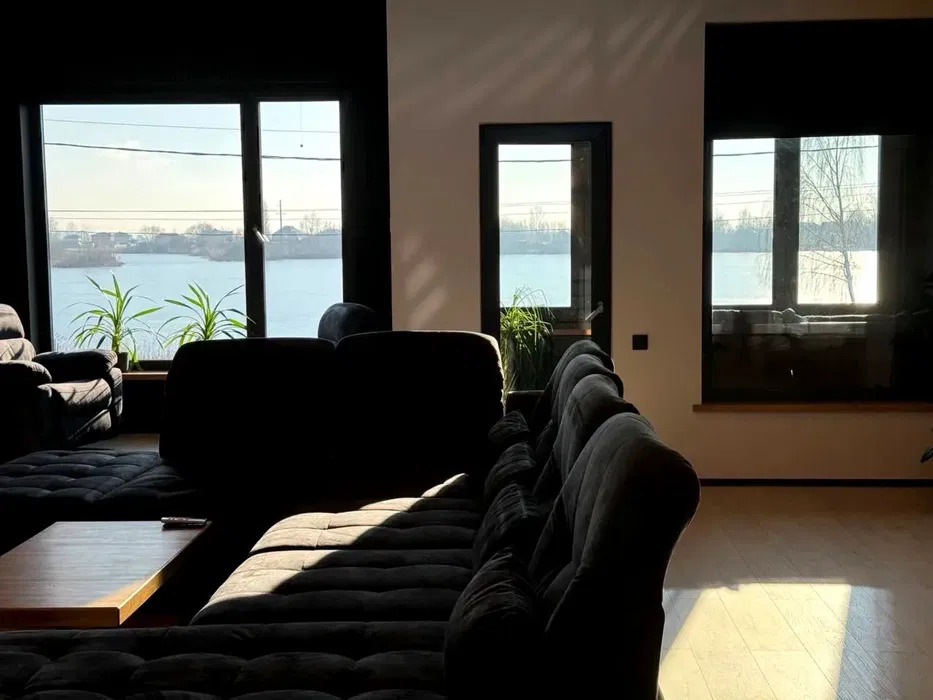 Аренда дома 275 м², Лесо-Степная ул.