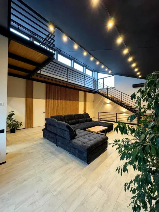 Аренда дома 275 м², Лесо-Степная ул.
