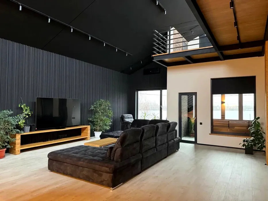 Аренда дома 275 м², Лесо-Степная ул.