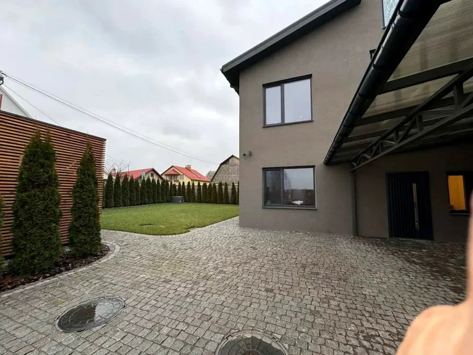 Аренда дома 275 м², Лесо-Степная ул.