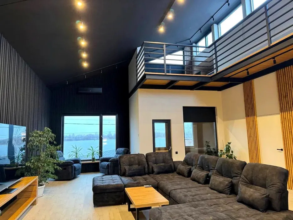 Аренда дома 275 м², Лесо-Степная ул.