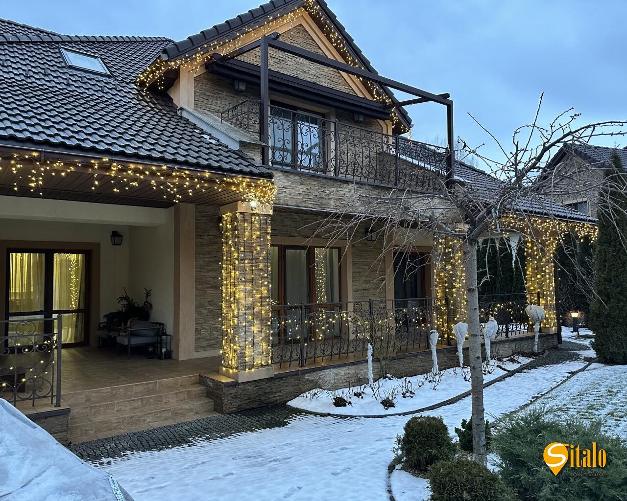 Продажа дома 310 м²