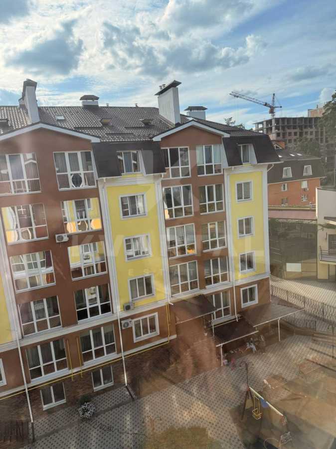 Продажа 3-комнатной квартиры 99.4 м², Пушкинская ул., 62