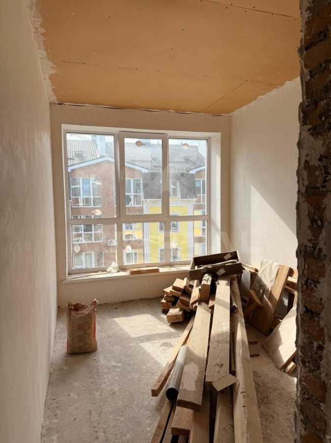 Продажа 3-комнатной квартиры 99.4 м², Пушкинская ул., 62