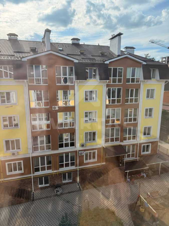 Продажа 3-комнатной квартиры 99.4 м², Пушкинская ул., 62