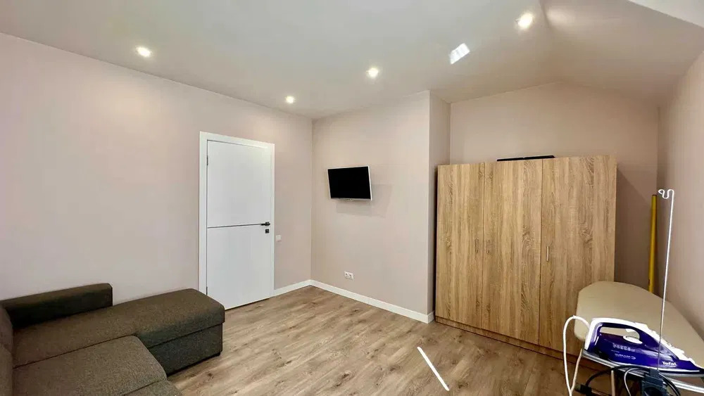 Аренда дуплекса 135 м², Орхидейная ул.