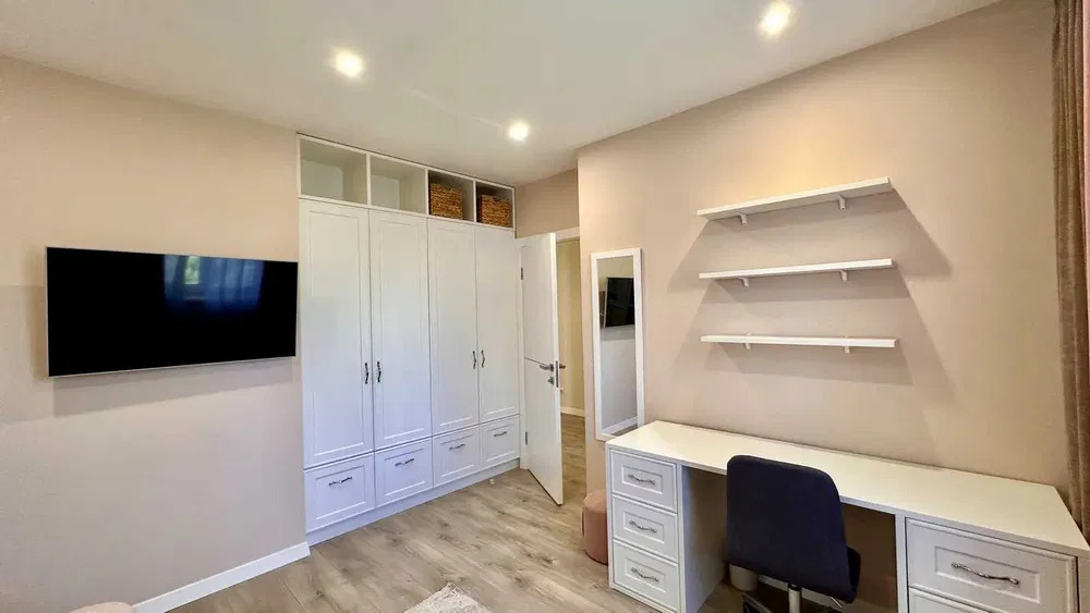 Аренда дуплекса 135 м², Орхидейная ул.