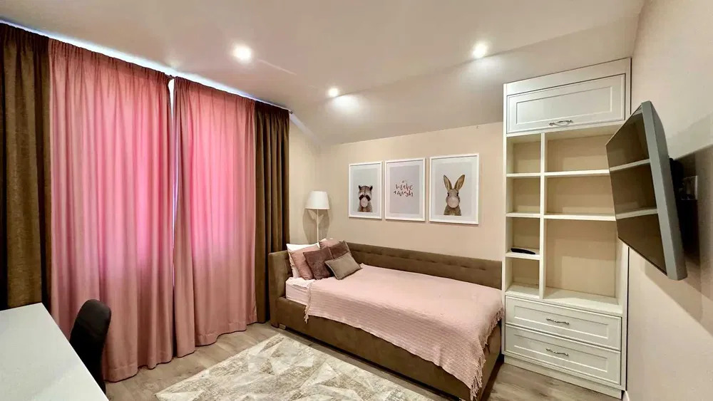 Аренда дуплекса 135 м², Орхидейная ул.
