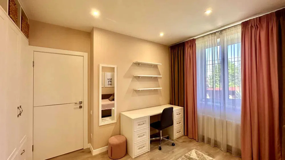 Аренда дуплекса 135 м², Орхидейная ул.