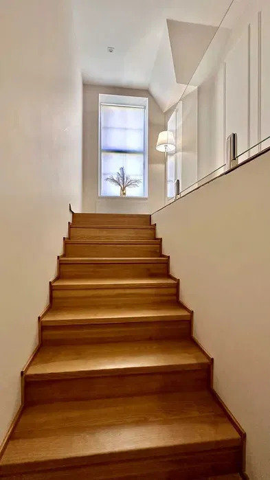 Аренда дуплекса 135 м², Орхидейная ул.