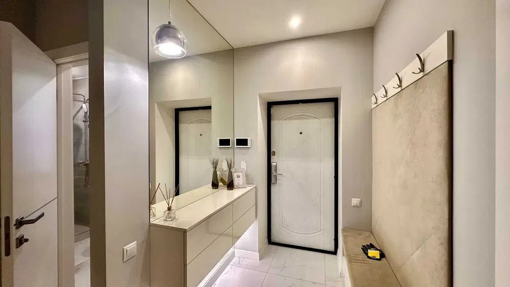 Аренда дуплекса 135 м², Орхидейная ул.