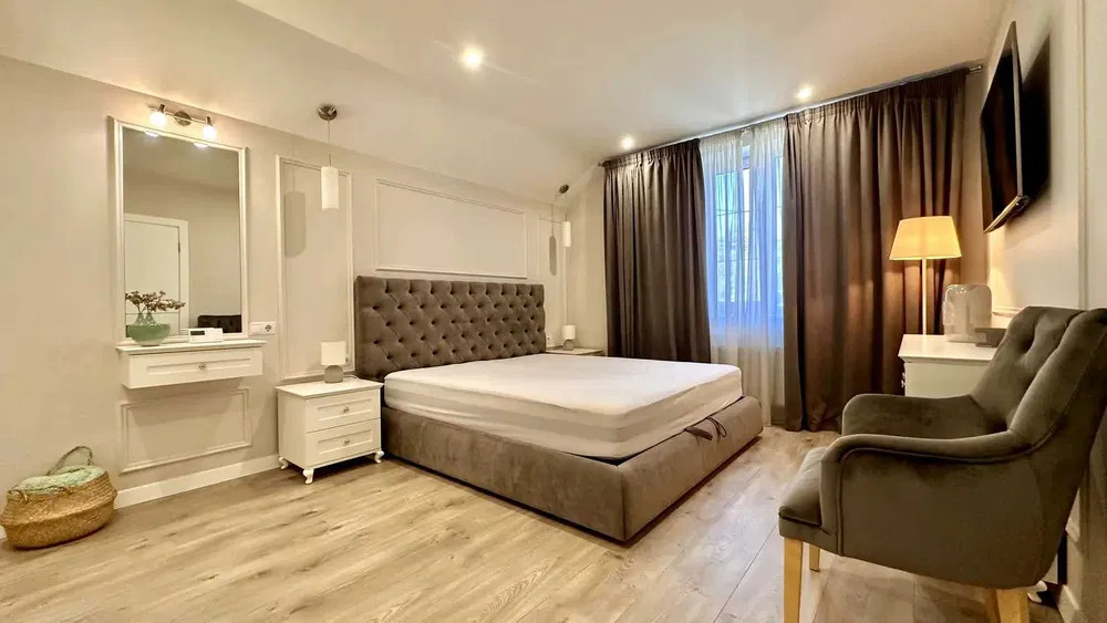 Аренда дуплекса 135 м², Орхидейная ул.