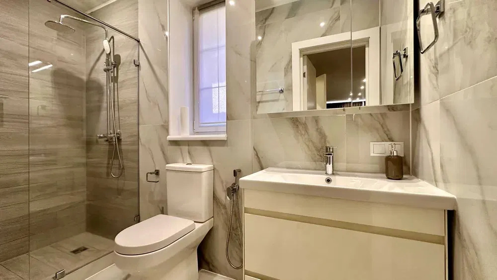 Аренда дуплекса 135 м², Орхидейная ул.