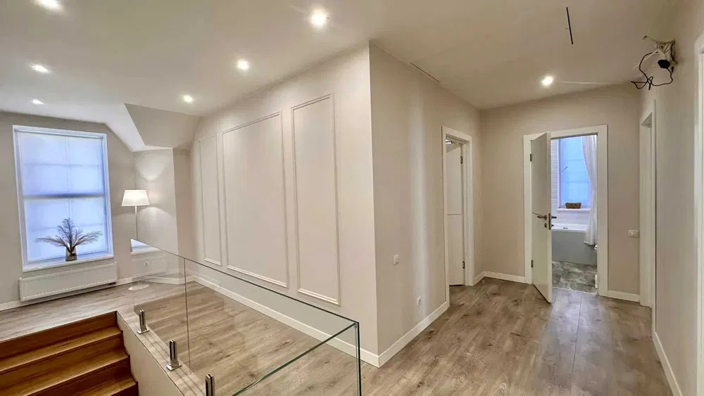 Аренда дуплекса 135 м², Орхидейная ул.