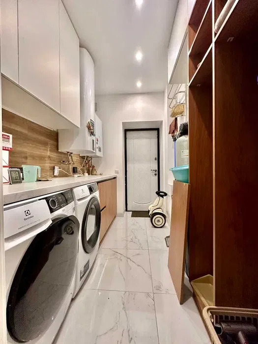 Аренда дуплекса 135 м², Орхидейная ул.