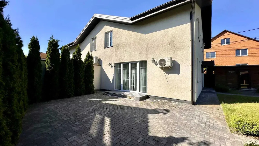 Аренда дуплекса 135 м², Орхидейная ул.