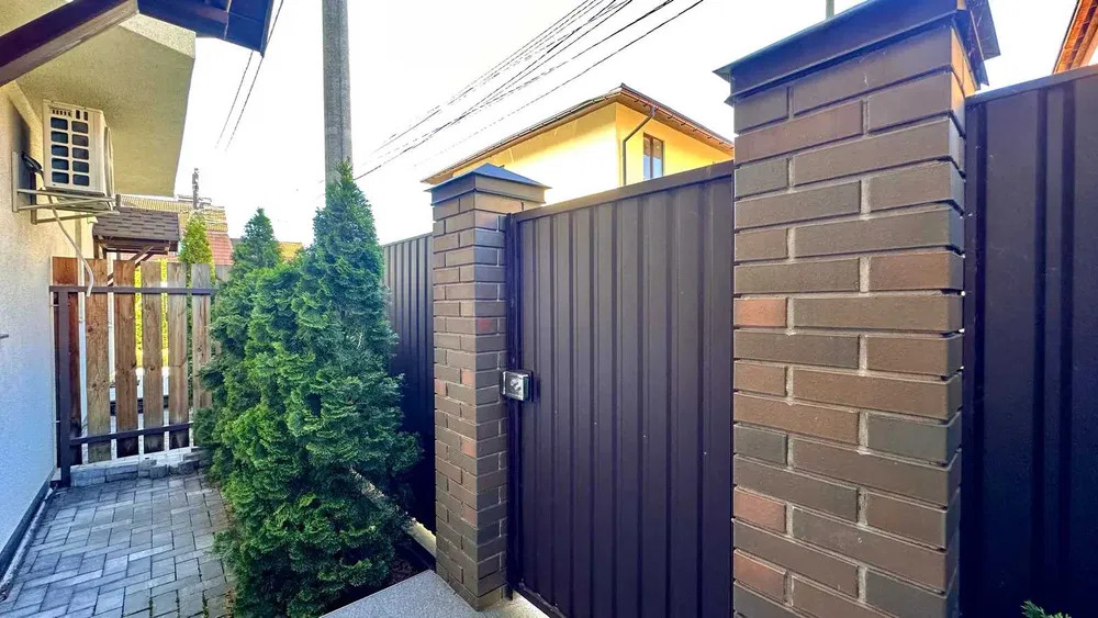 Аренда дуплекса 135 м², Орхидейная ул.