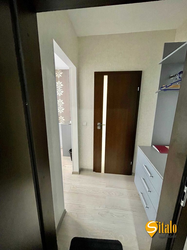 Продажа 2-комнатной квартиры 67 м², Драгоманова ул., 2А