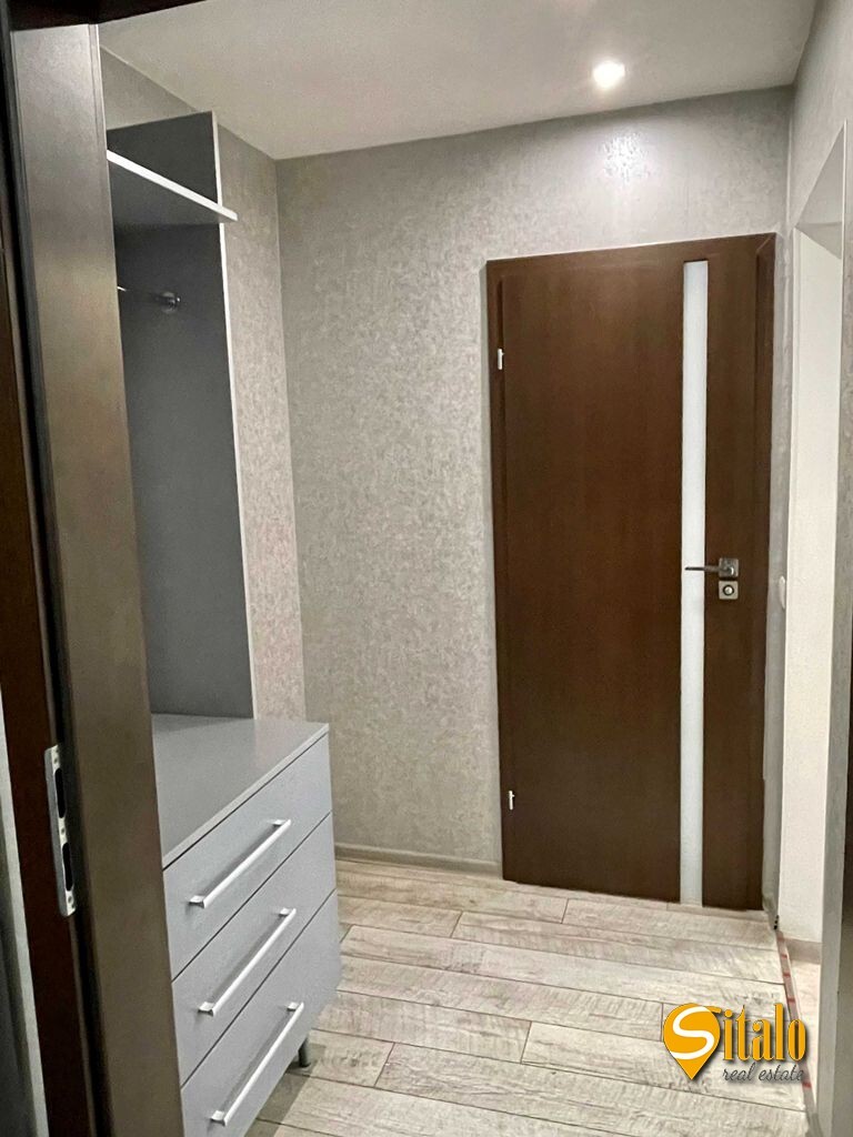 Продажа 2-комнатной квартиры 67 м², Драгоманова ул., 2А