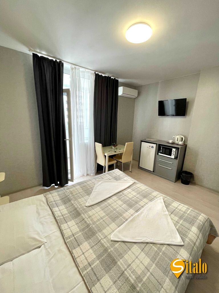 Продажа 2-комнатной квартиры 67 м², Драгоманова ул., 2А