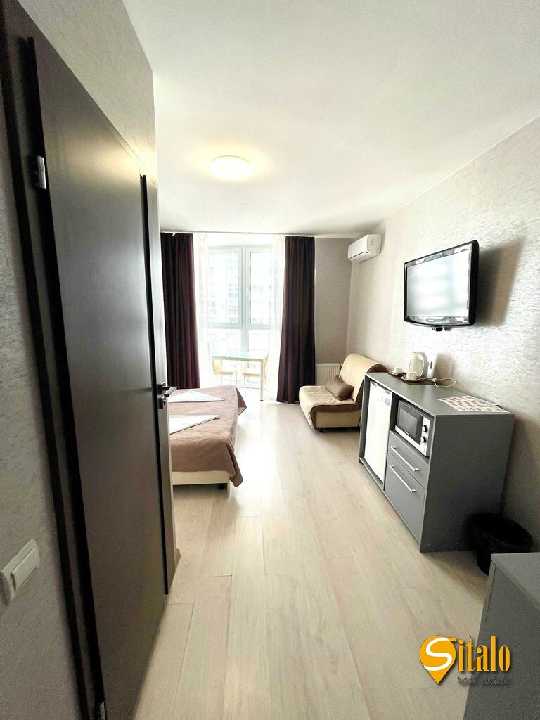 Продажа 2-комнатной квартиры 67 м², Драгоманова ул., 2А
