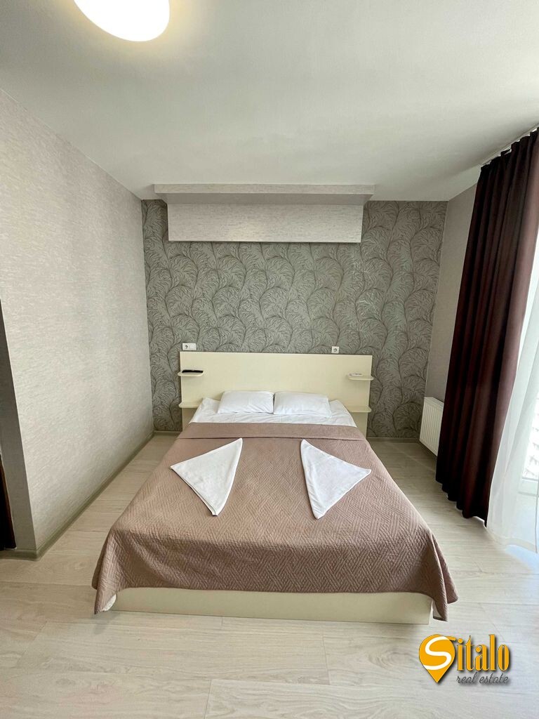 Продажа 2-комнатной квартиры 67 м², Драгоманова ул., 2А