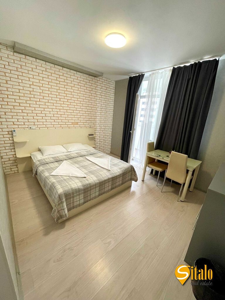 Продажа 2-комнатной квартиры 67 м², Драгоманова ул., 2А