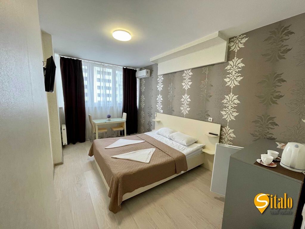 Продажа 2-комнатной квартиры 67 м², Драгоманова ул., 2А