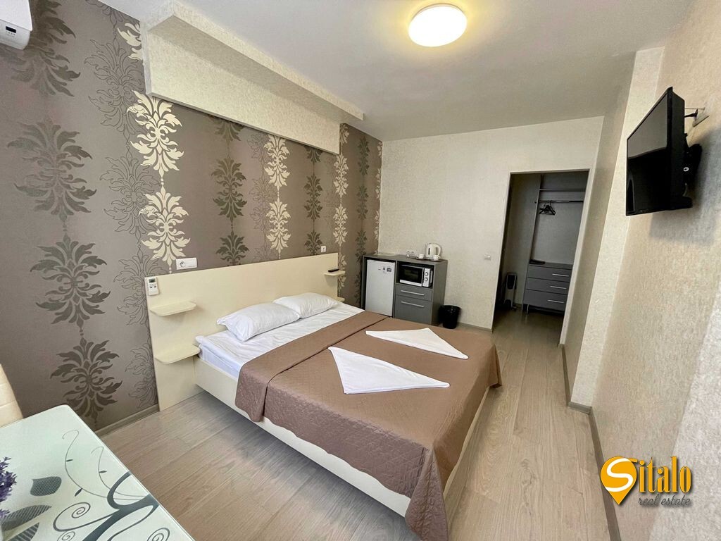 Продажа 2-комнатной квартиры 67 м², Драгоманова ул., 2А