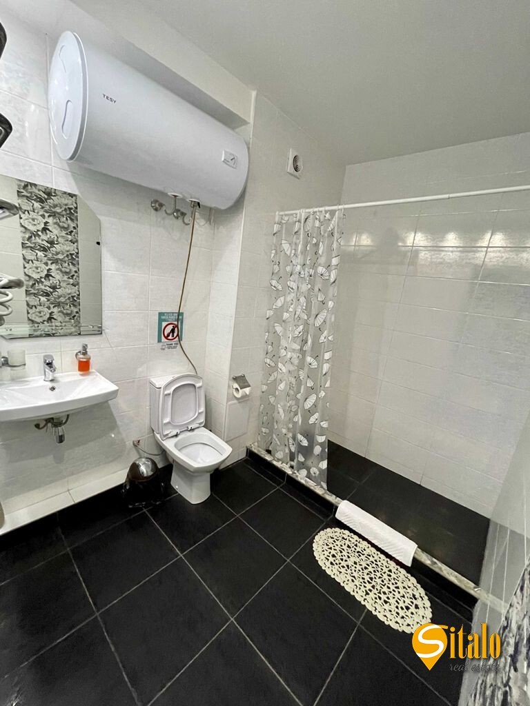 Продажа 2-комнатной квартиры 67 м², Драгоманова ул., 2А