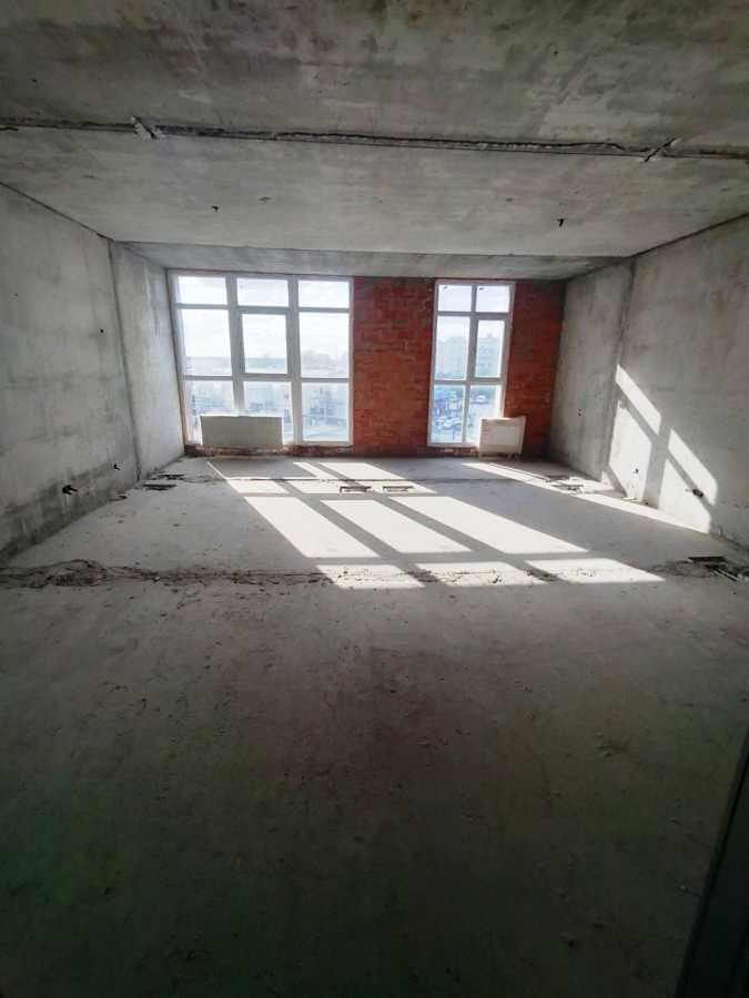 Продажа 2-комнатной квартиры 54 м², Балукова ул., 1