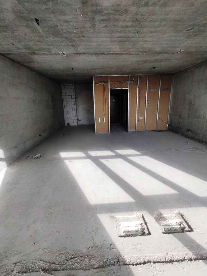 Продажа 2-комнатной квартиры 54 м², Балукова ул., 1