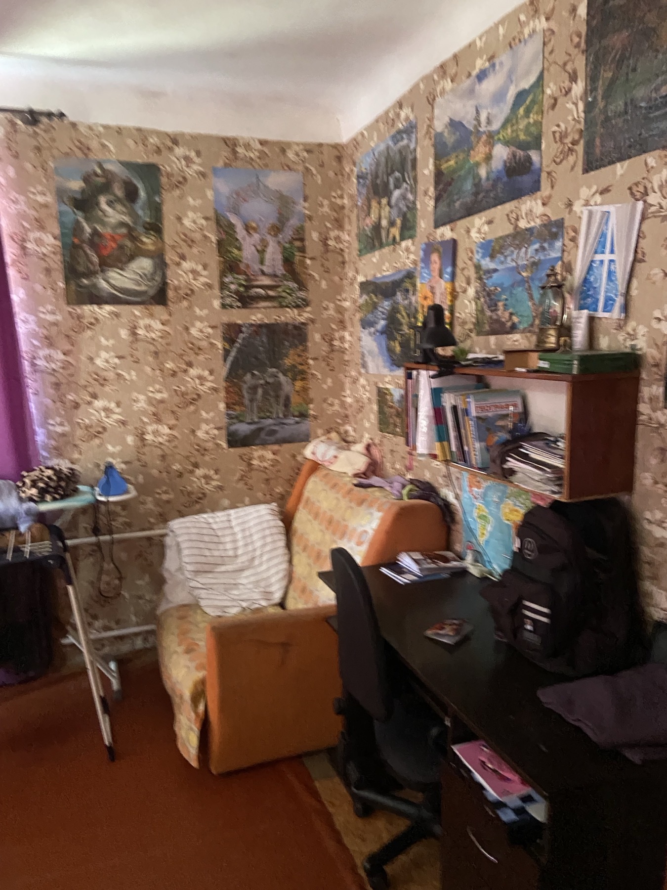 Продажа дома 60 м², Пятигорская ул., ул.54