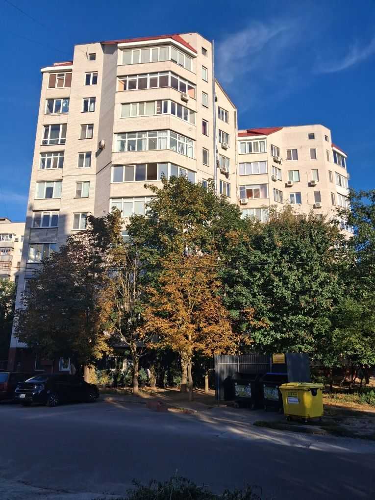 Оренда 1-кімнатної квартири 43 м², Василя Стуса вул., 23