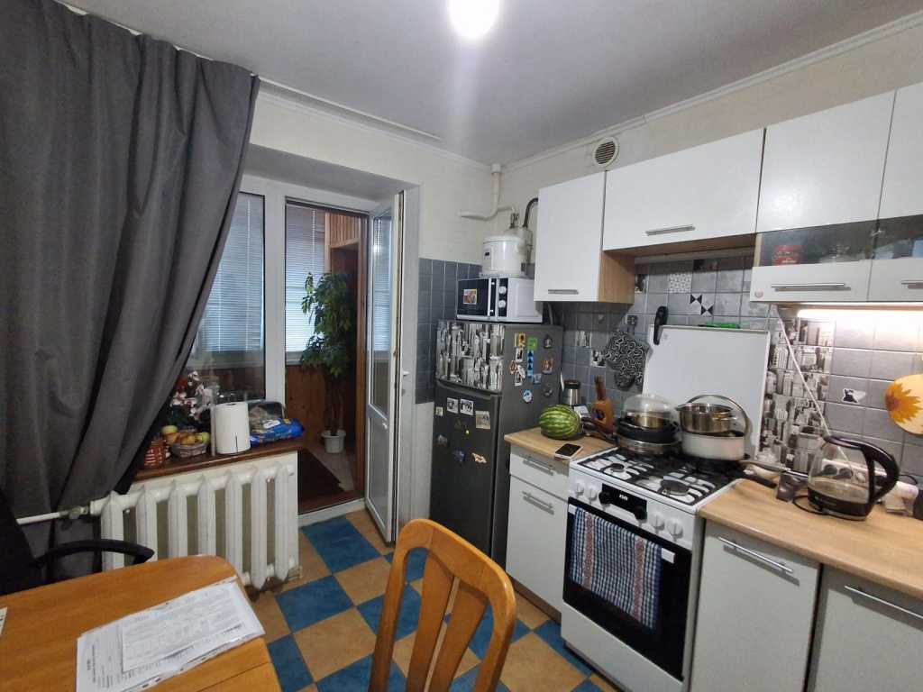 Оренда 1-кімнатної квартири 43 м², Василя Стуса вул., 23