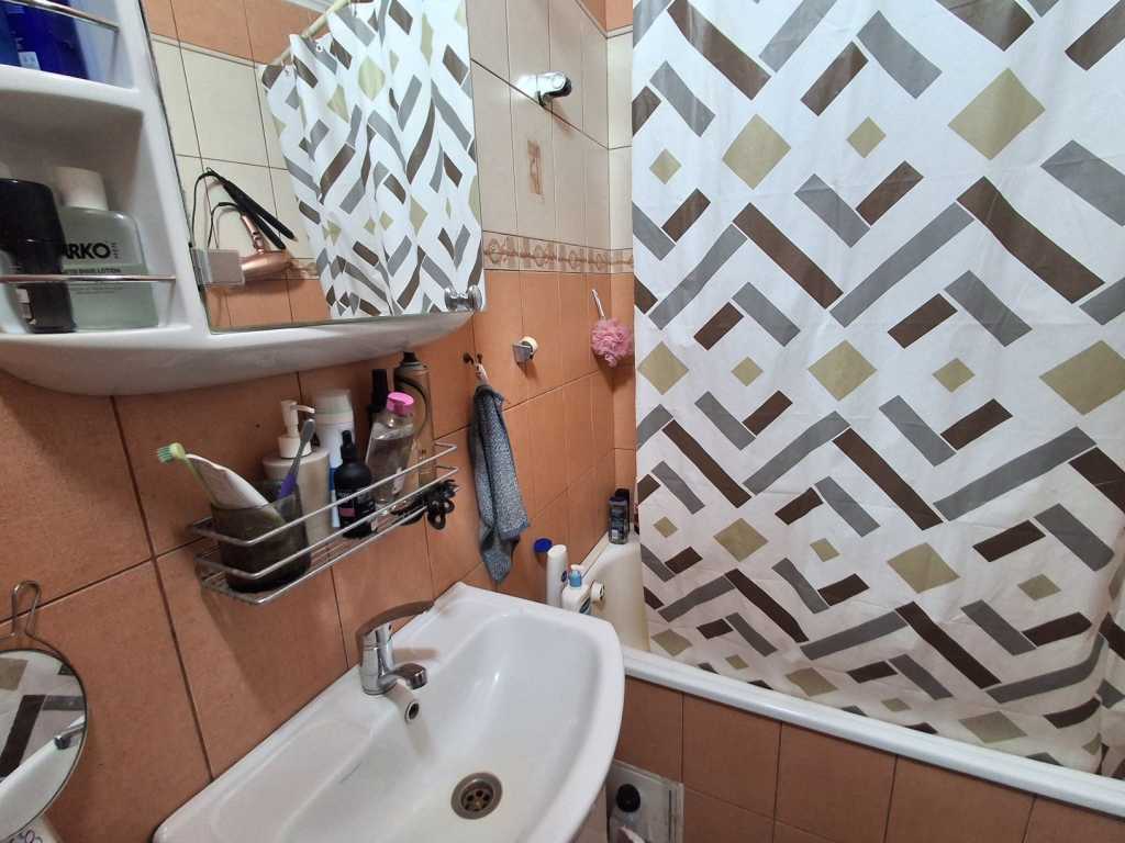 Оренда 1-кімнатної квартири 43 м², Василя Стуса вул., 23