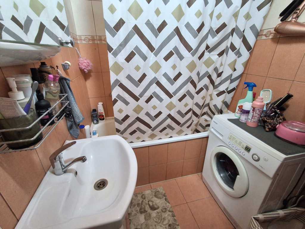 Оренда 1-кімнатної квартири 43 м², Василя Стуса вул., 23