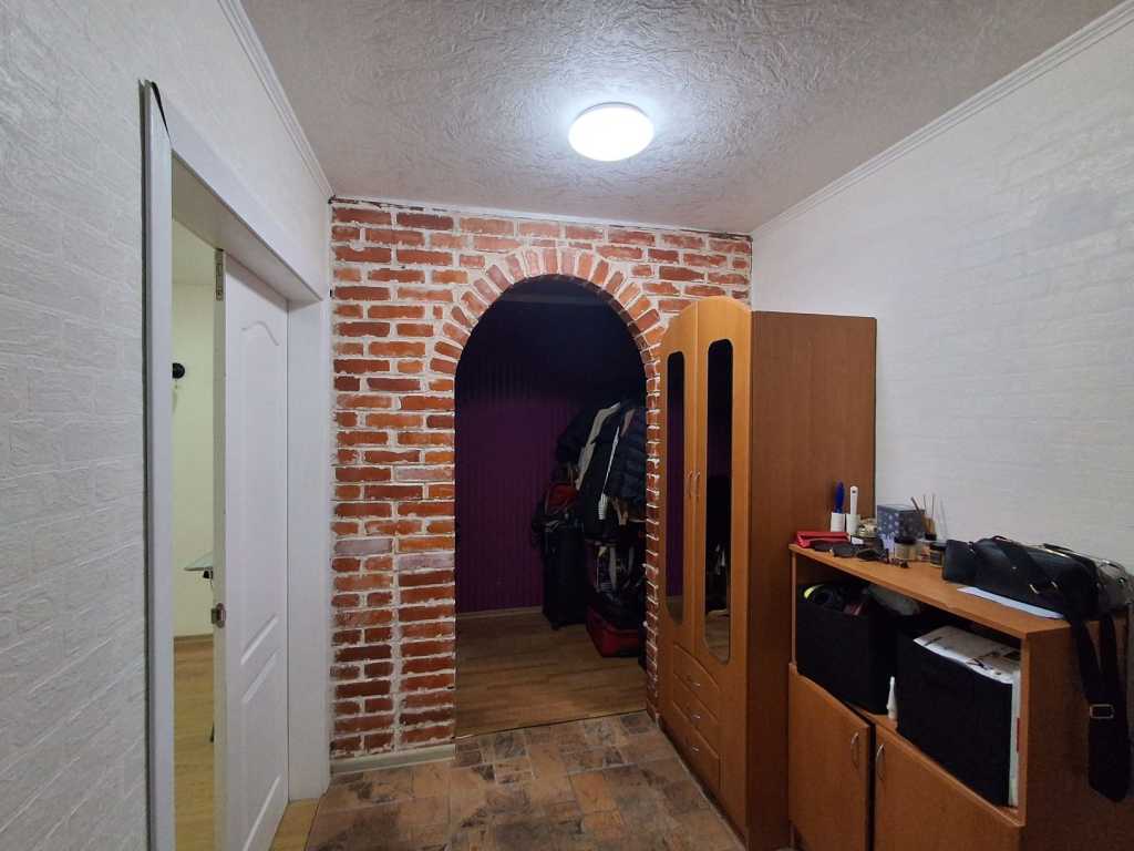 Оренда 1-кімнатної квартири 43 м², Василя Стуса вул., 23
