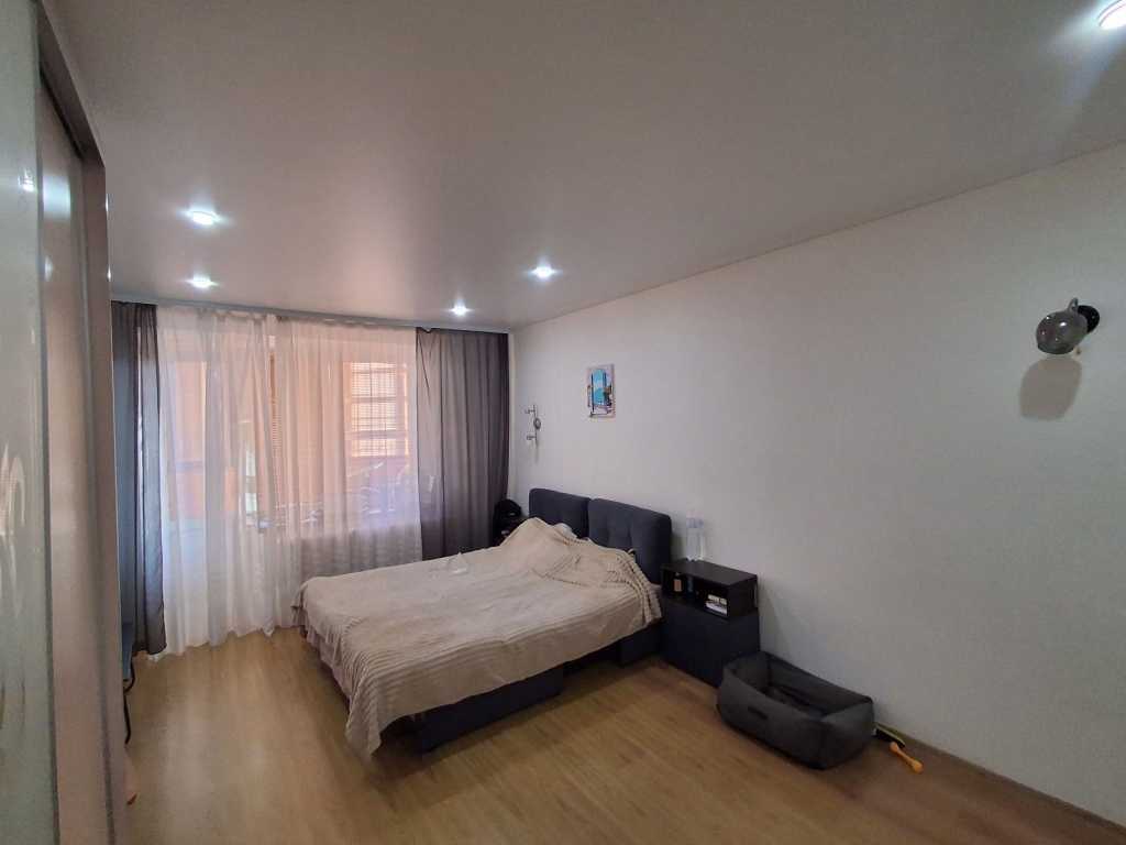 Оренда 1-кімнатної квартири 43 м², Василя Стуса вул., 23